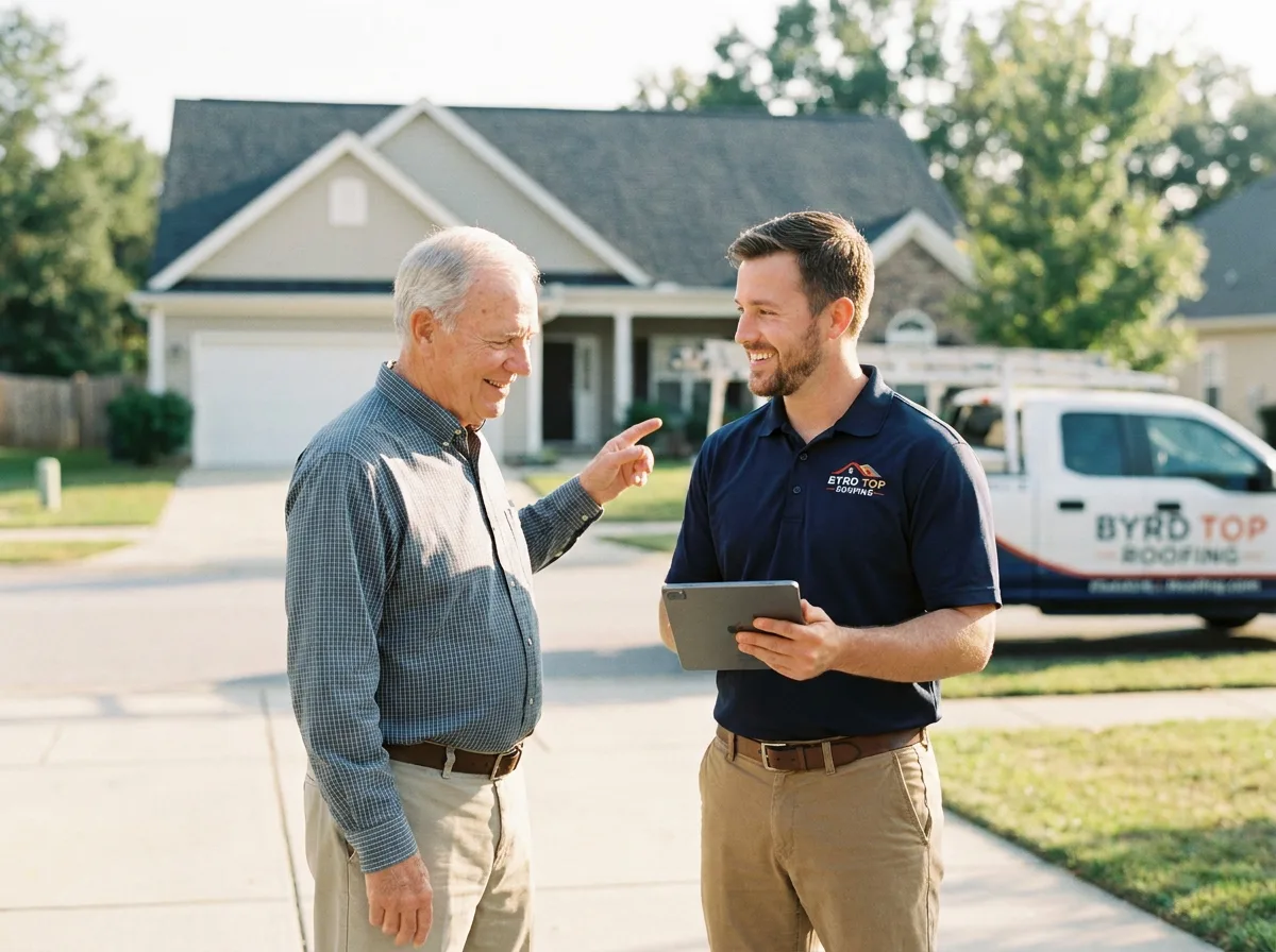 Roofing Mechanic Falls, ME FAQs